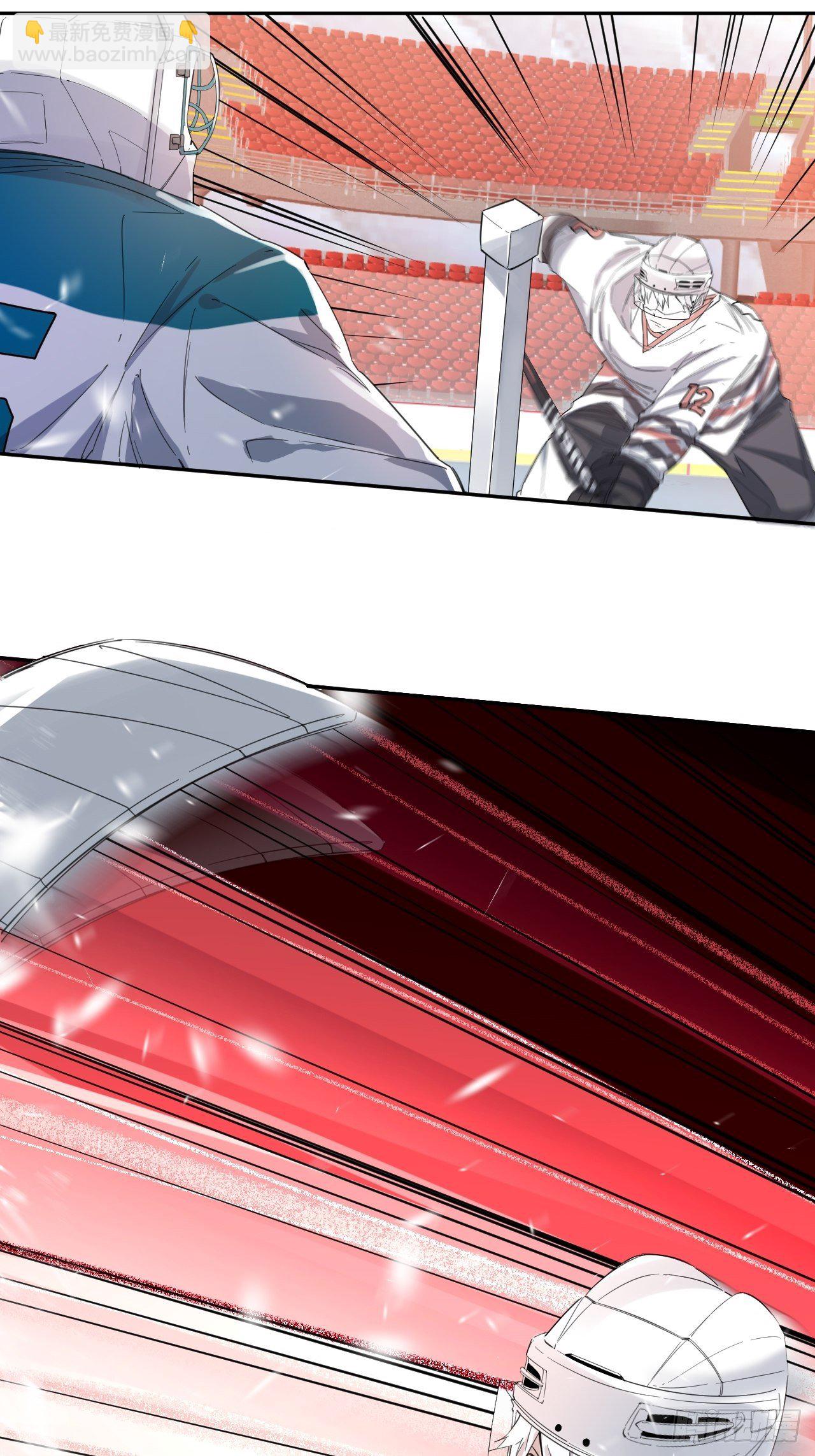 第19话 拔得头筹-第21话