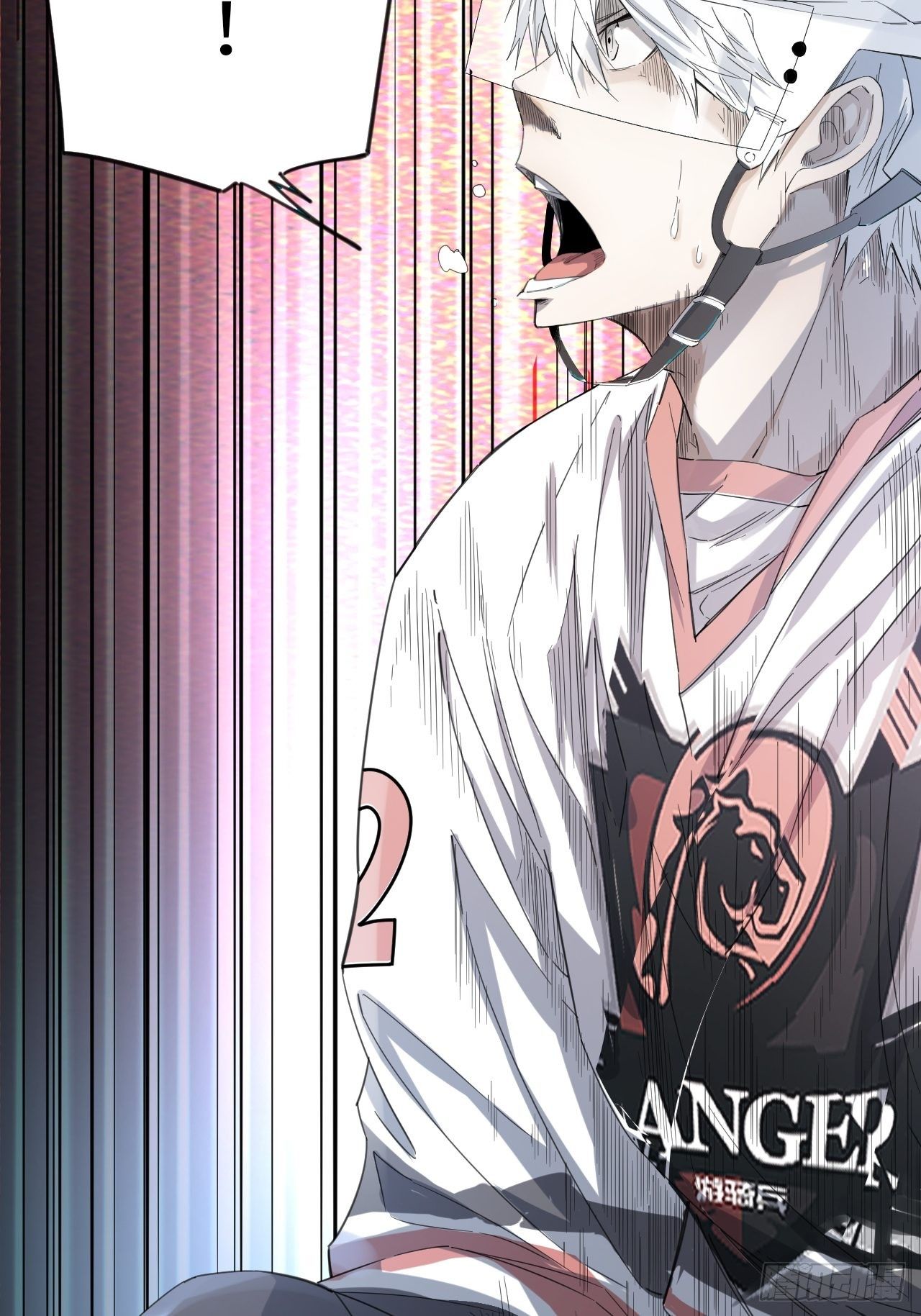 第19话 拔得头筹-第21话