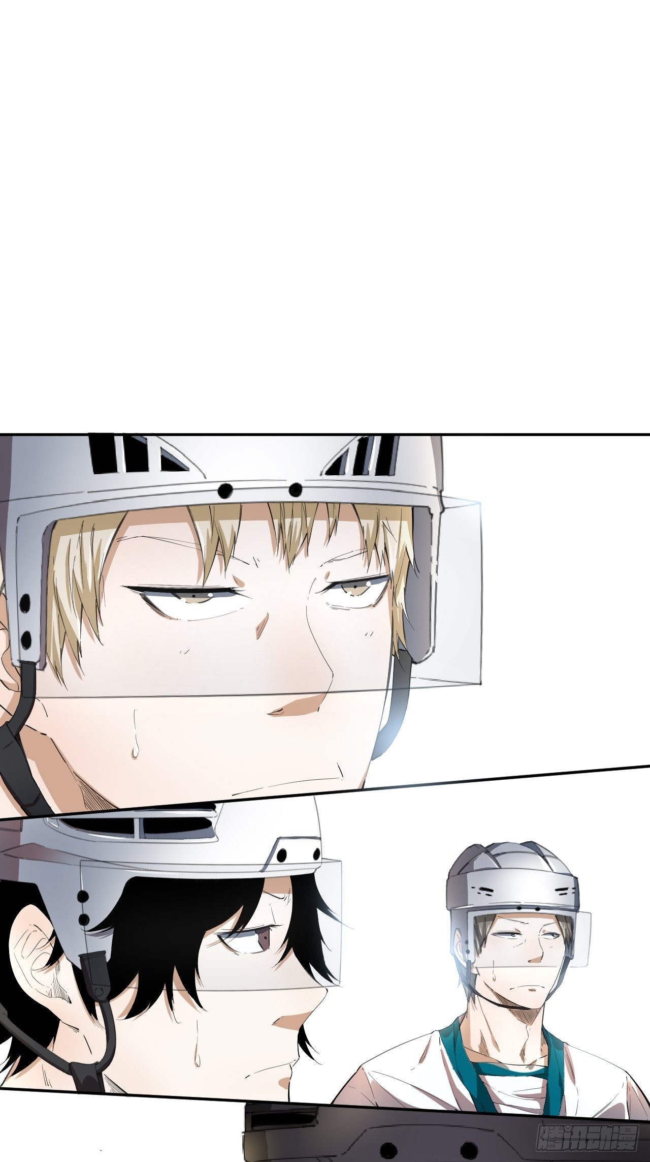 第22话 回礼-第25话