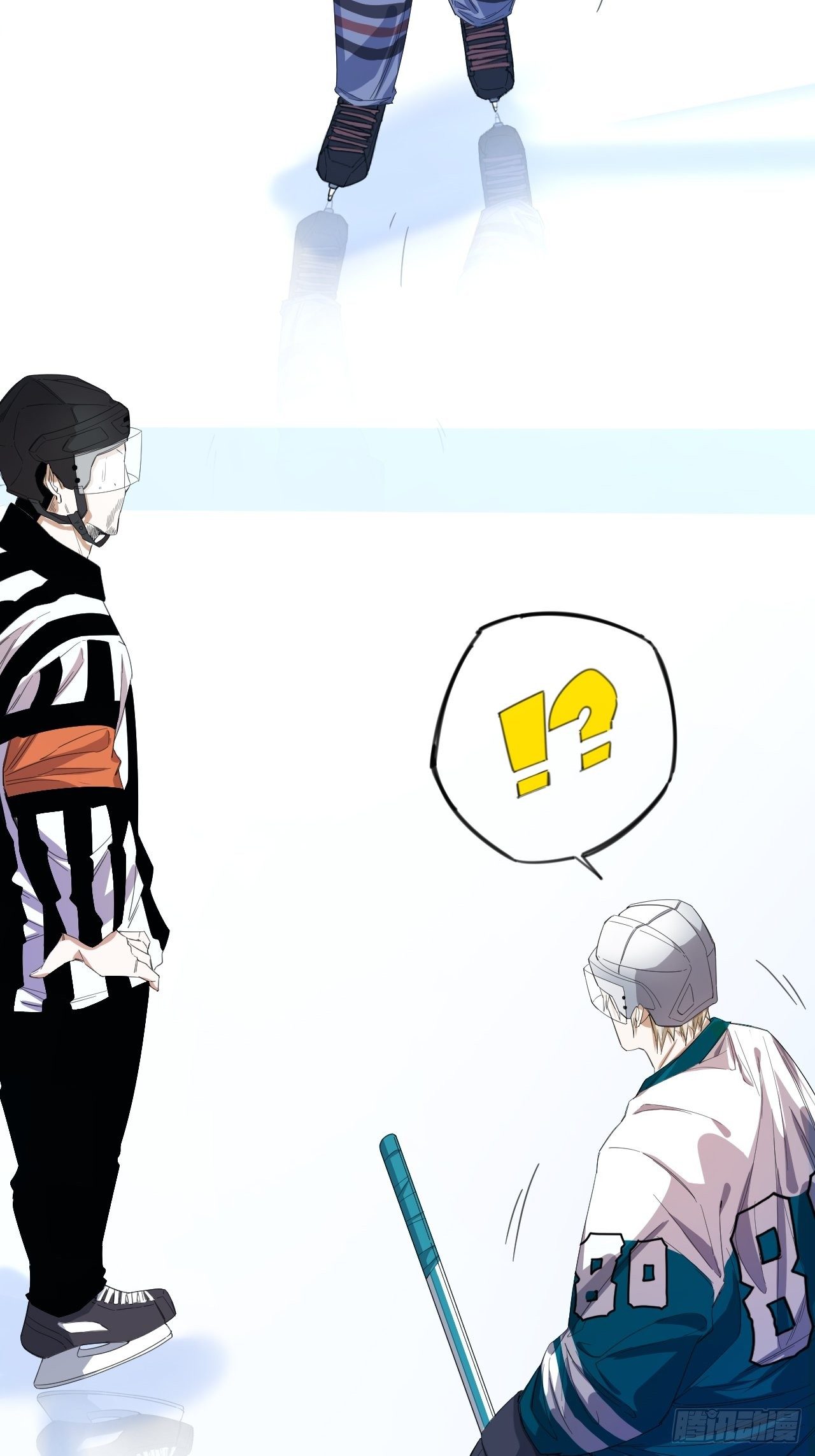 第22话 回礼-第25话