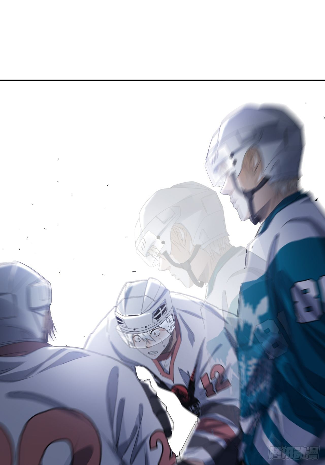 第26话 职业球员的选择-第29话