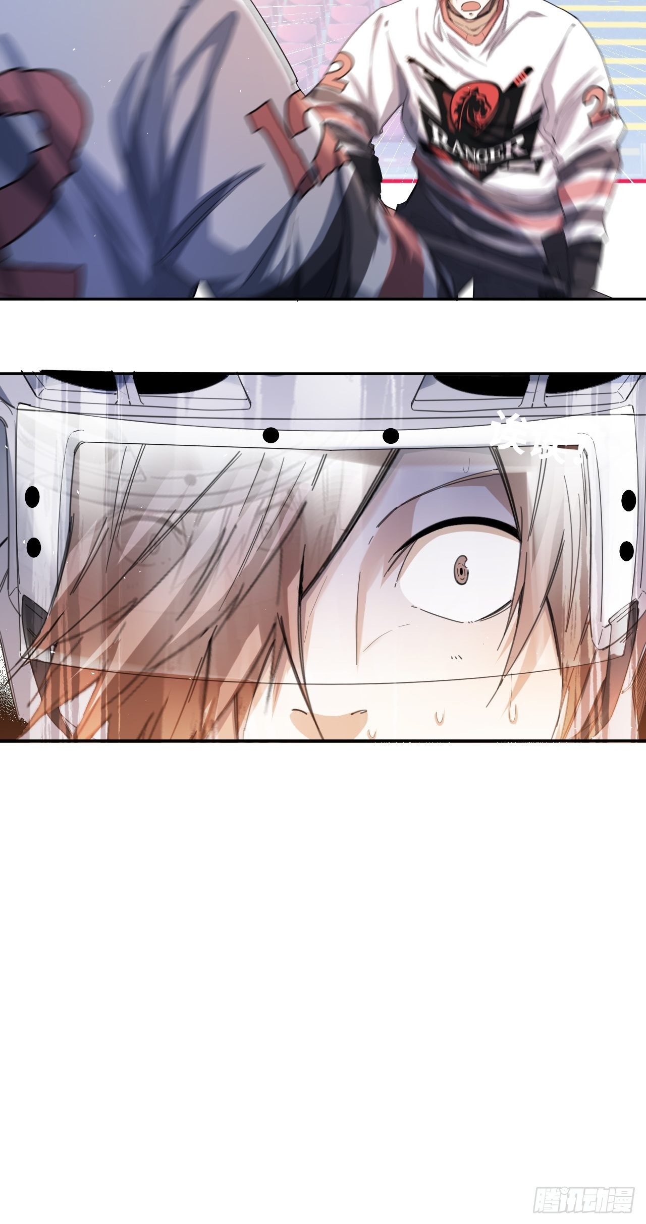 第26话 职业球员的选择-第29话