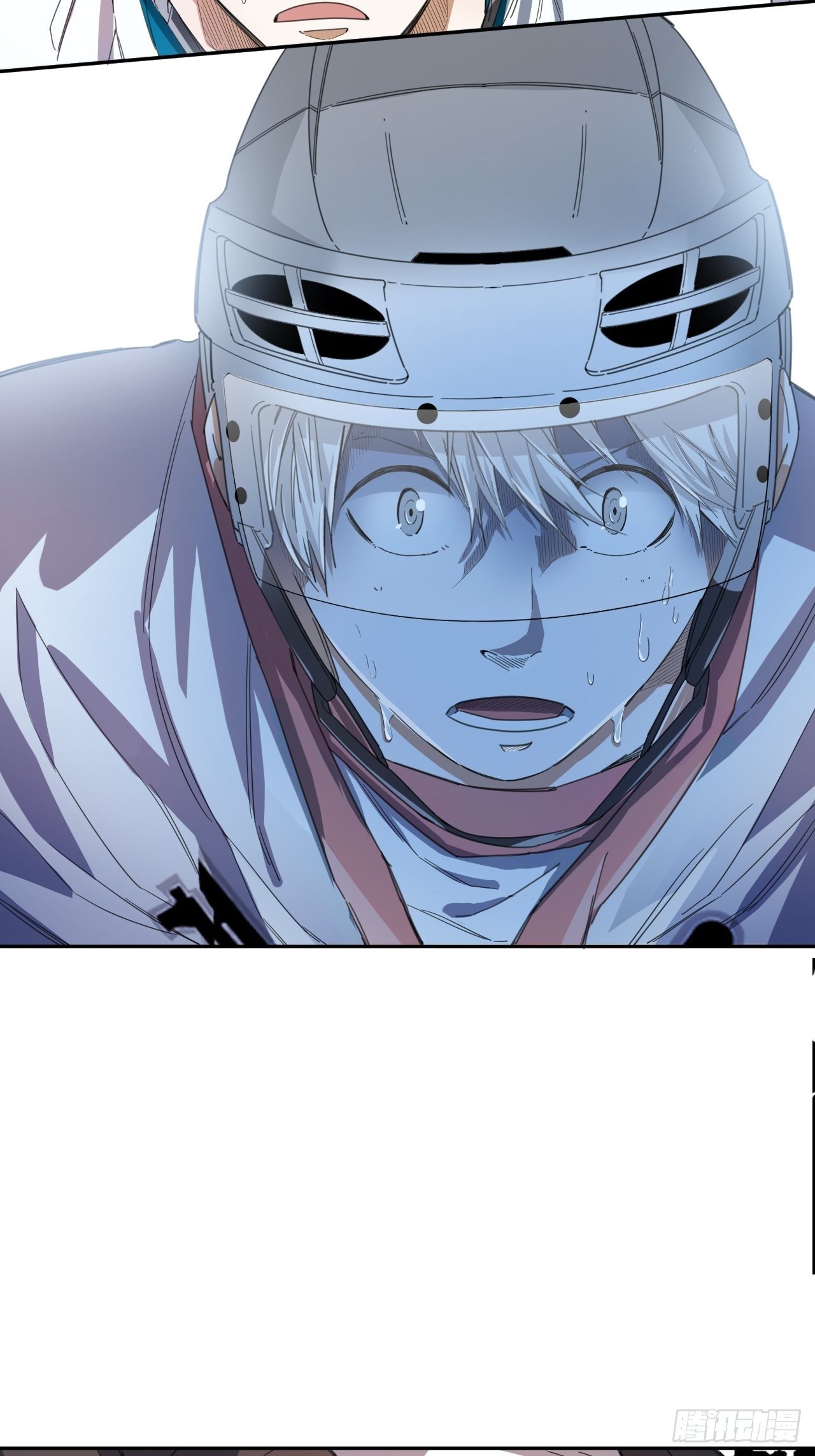 第26话 职业球员的选择-第29话