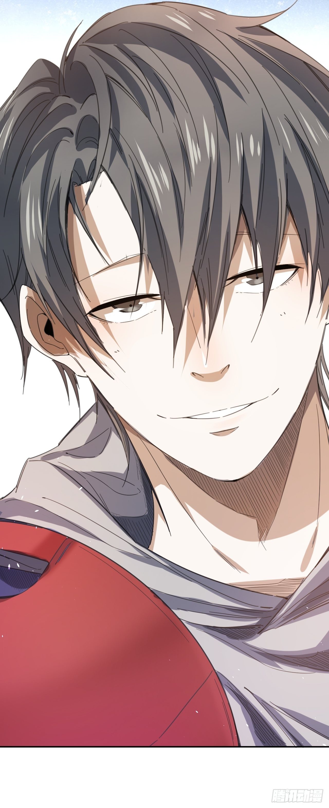 第26话 职业球员的选择-第29话