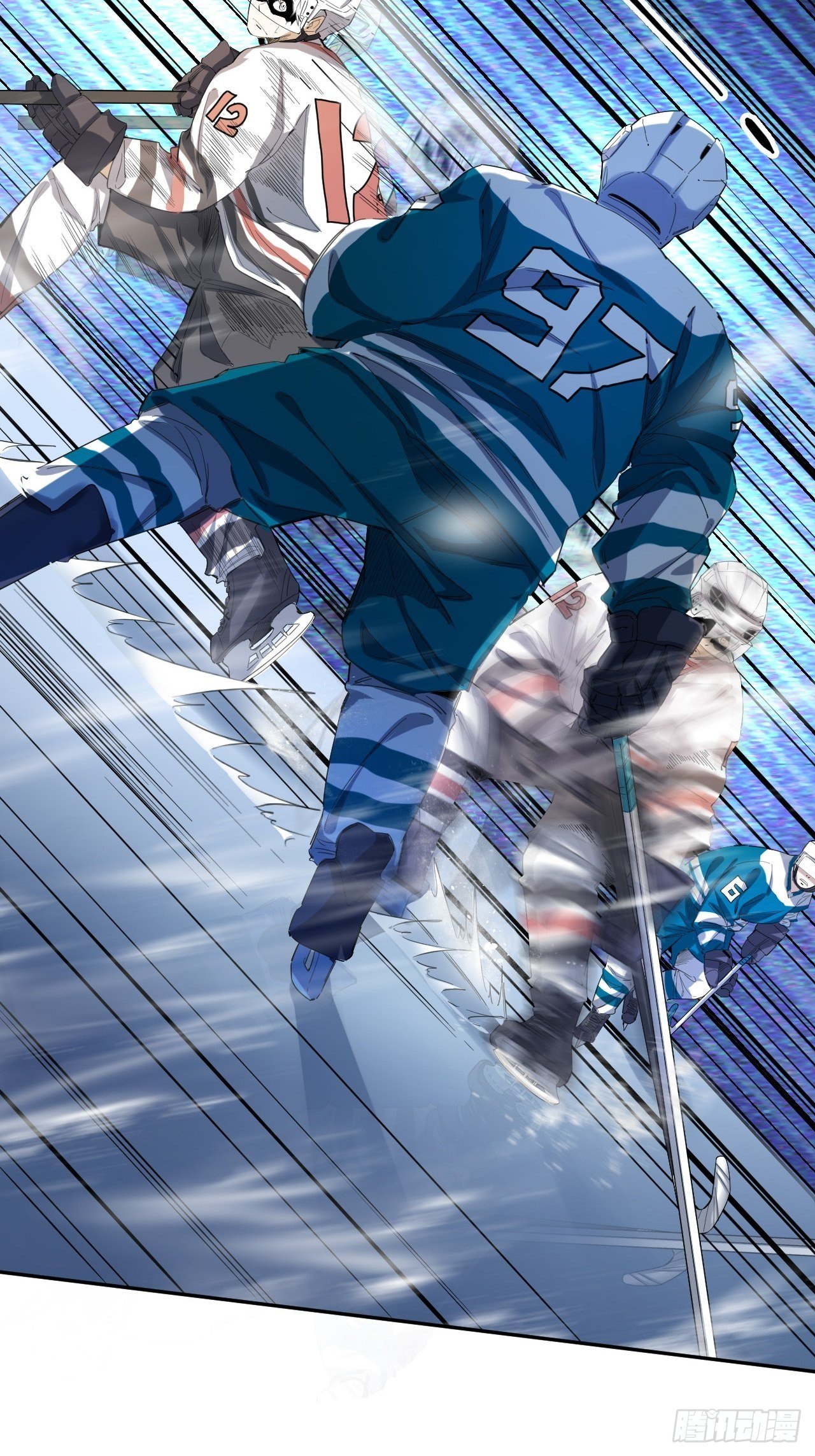 第28话 小试牛刀-第31话