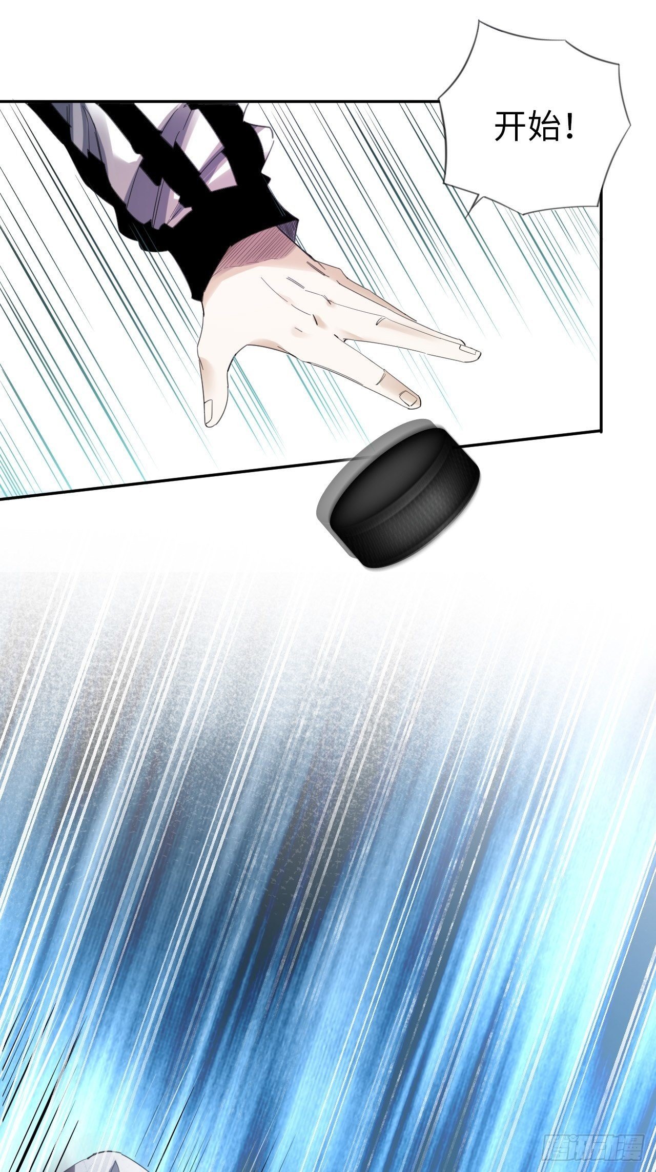 第28话 小试牛刀-第31话