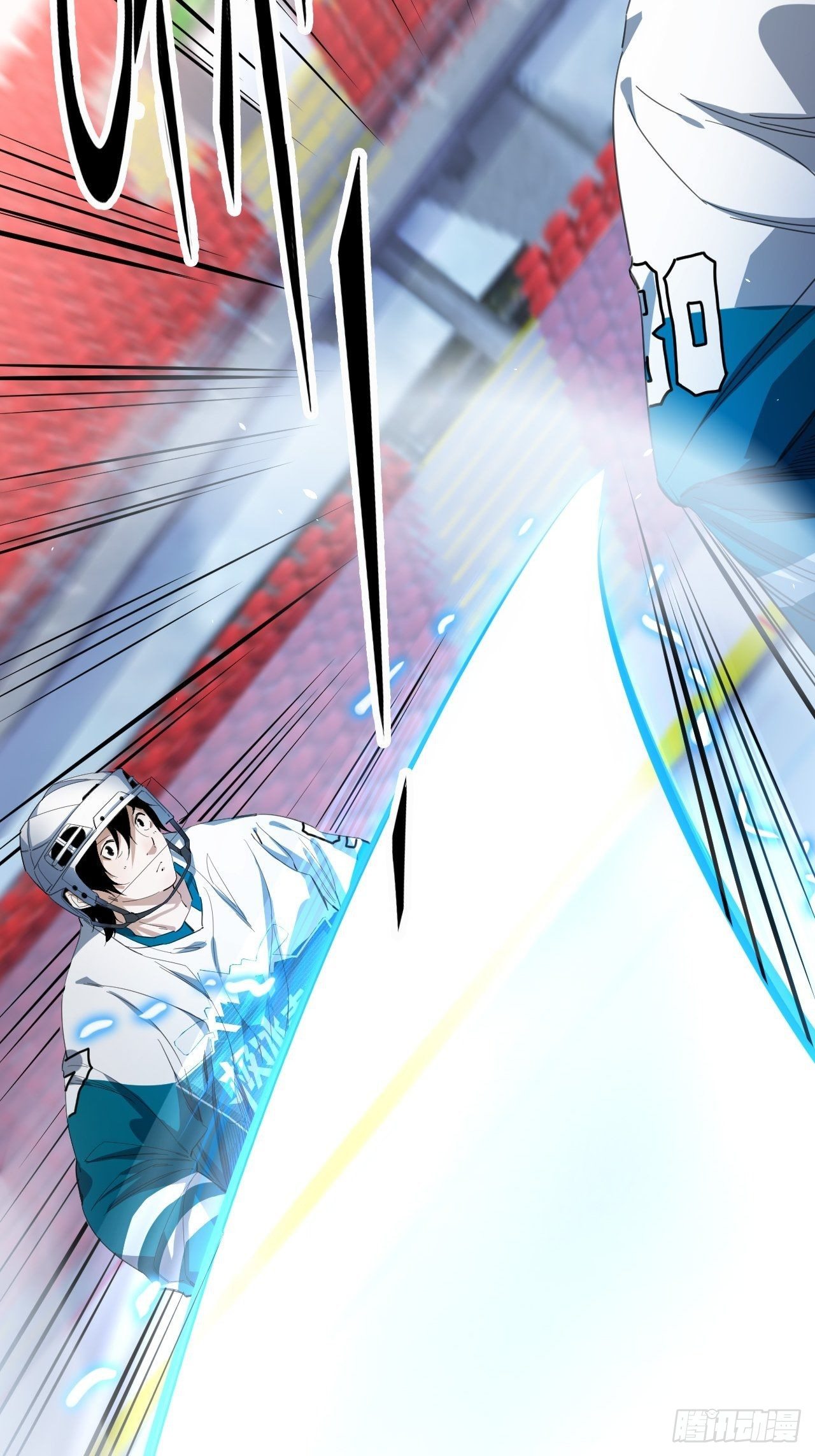 第28话 小试牛刀-第31话