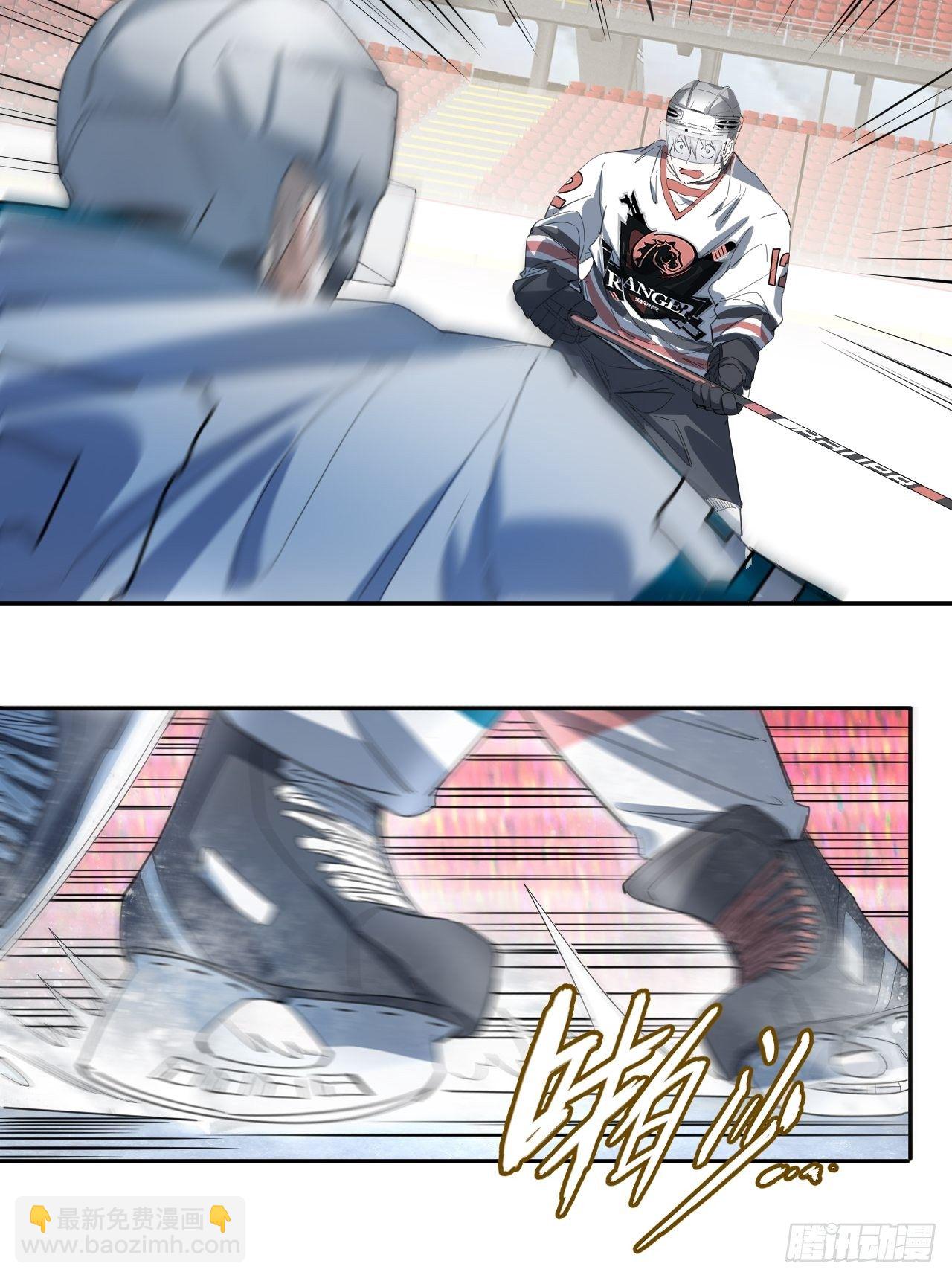 第30话 乱局-第33话