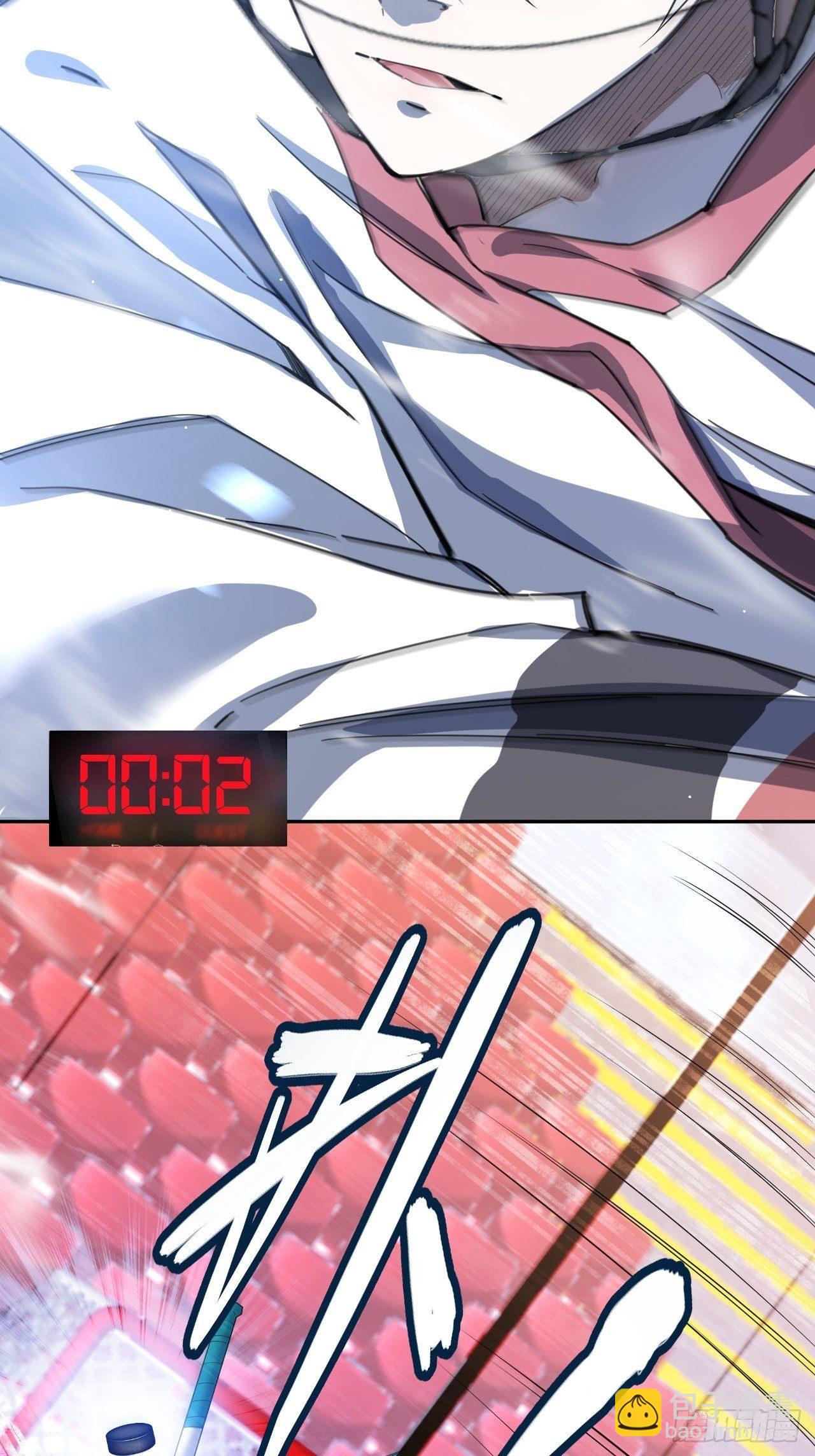 第32话 我们的王牌-第35话