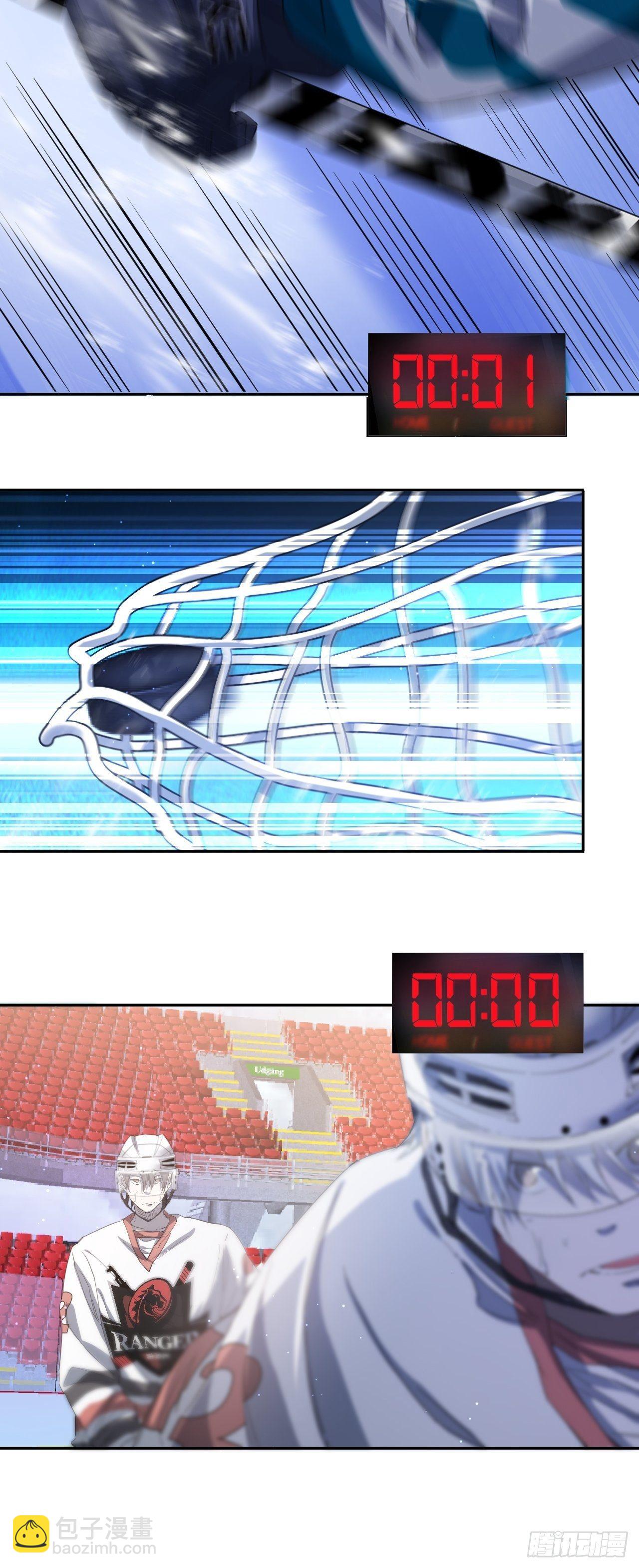 第32话 我们的王牌-第35话