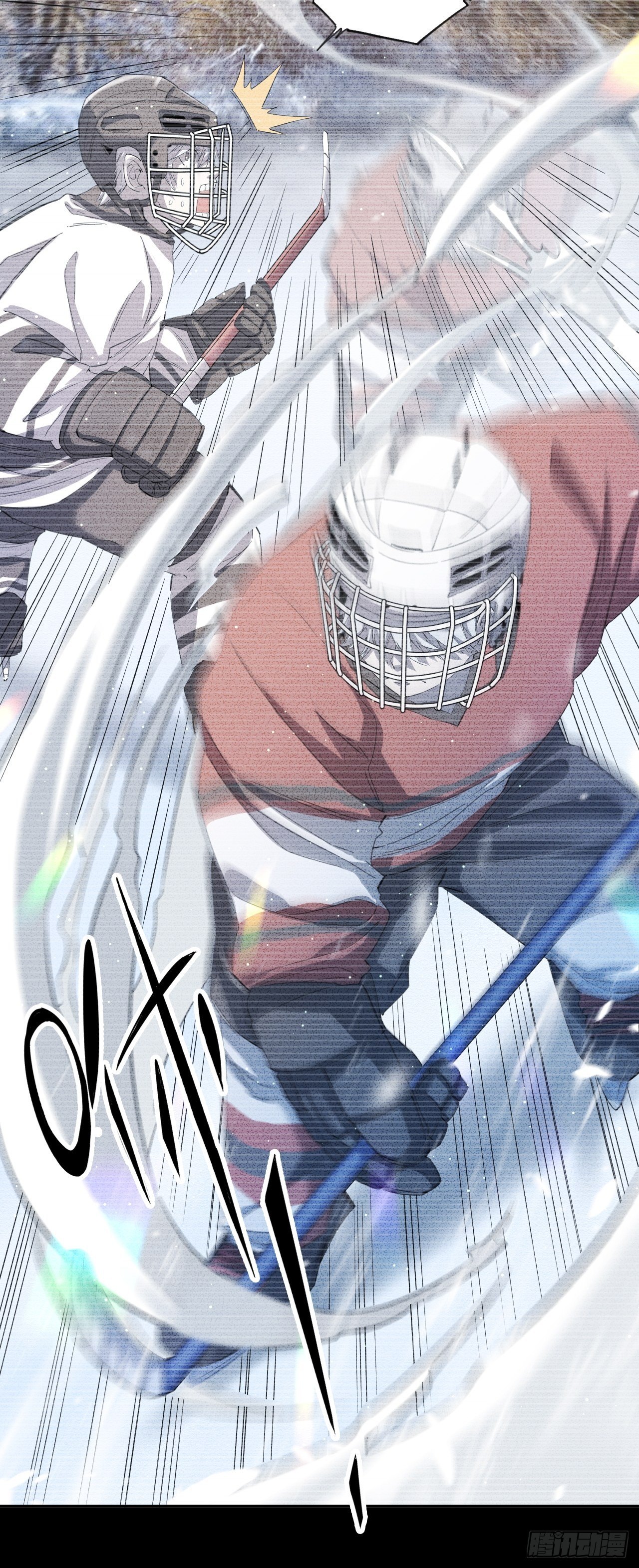 第35话 通往未知的第一步-第39话