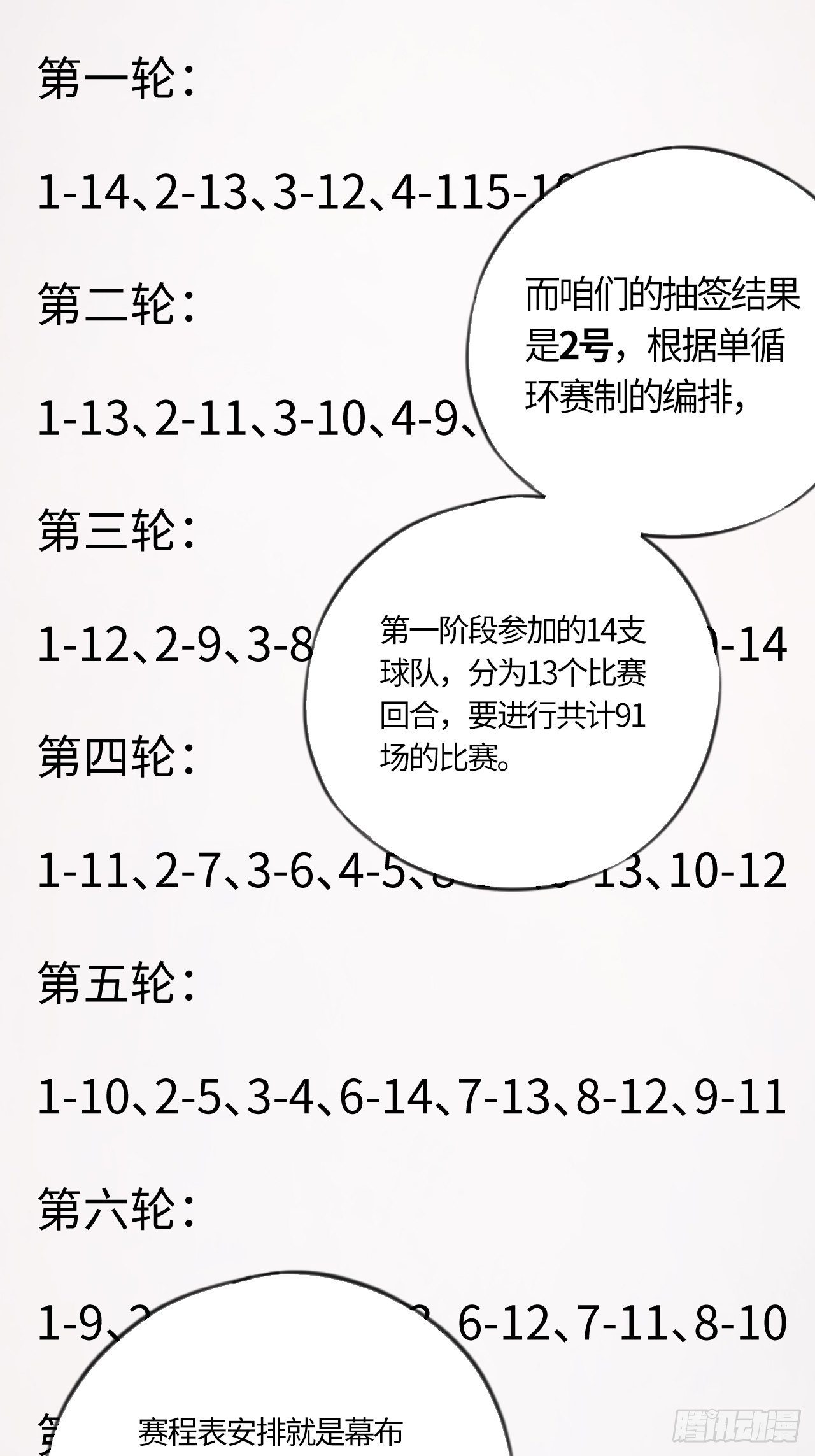 第41话 出征-第45话