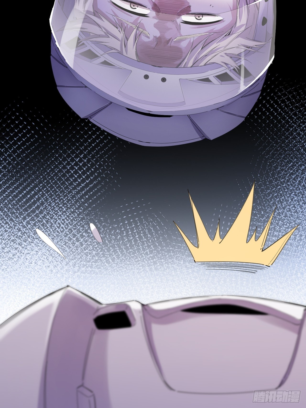 第45话 莫生气（上）-第49话