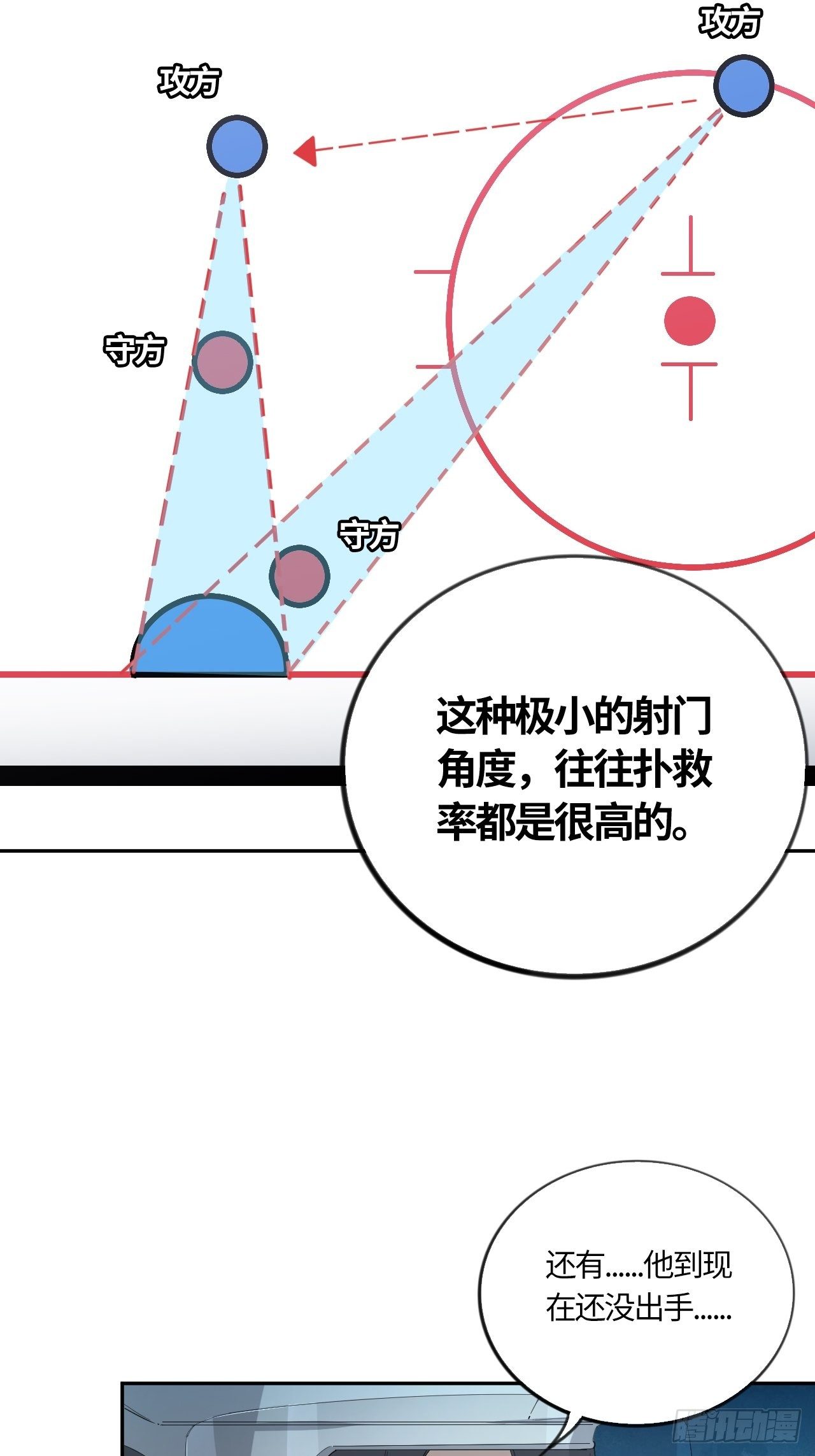 王牌冰锋 - 第51话 停不下来的球杆 - 2