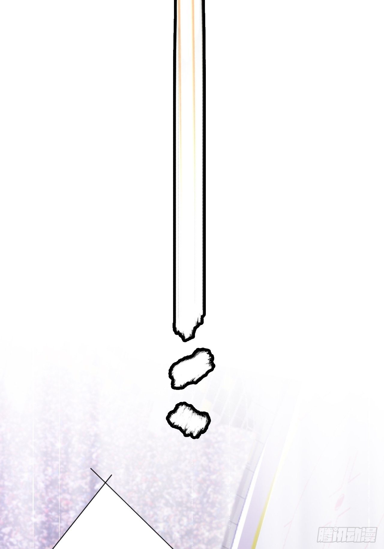 第51话 停不下来的球杆-第55话