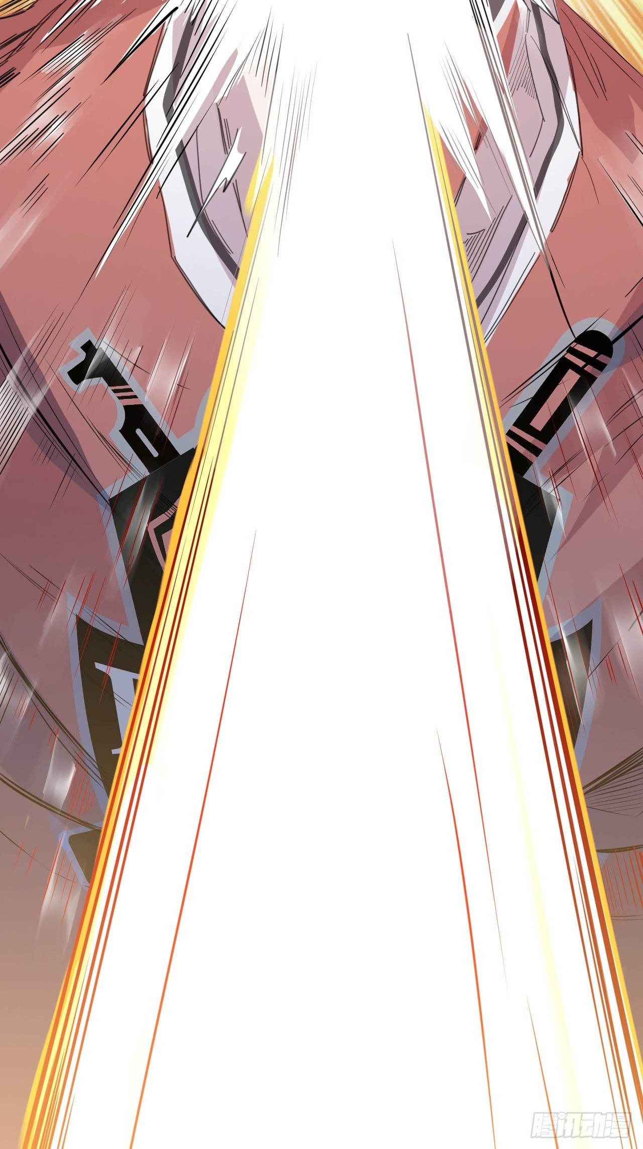 第51话 停不下来的球杆-第55话