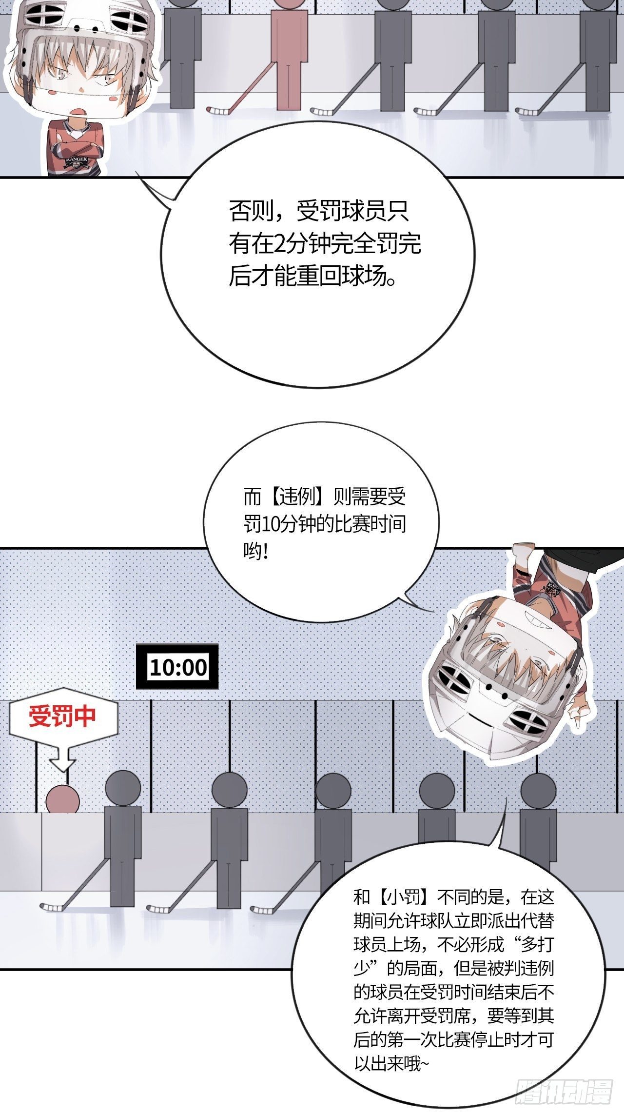 第53话 判罚（下）-第57话