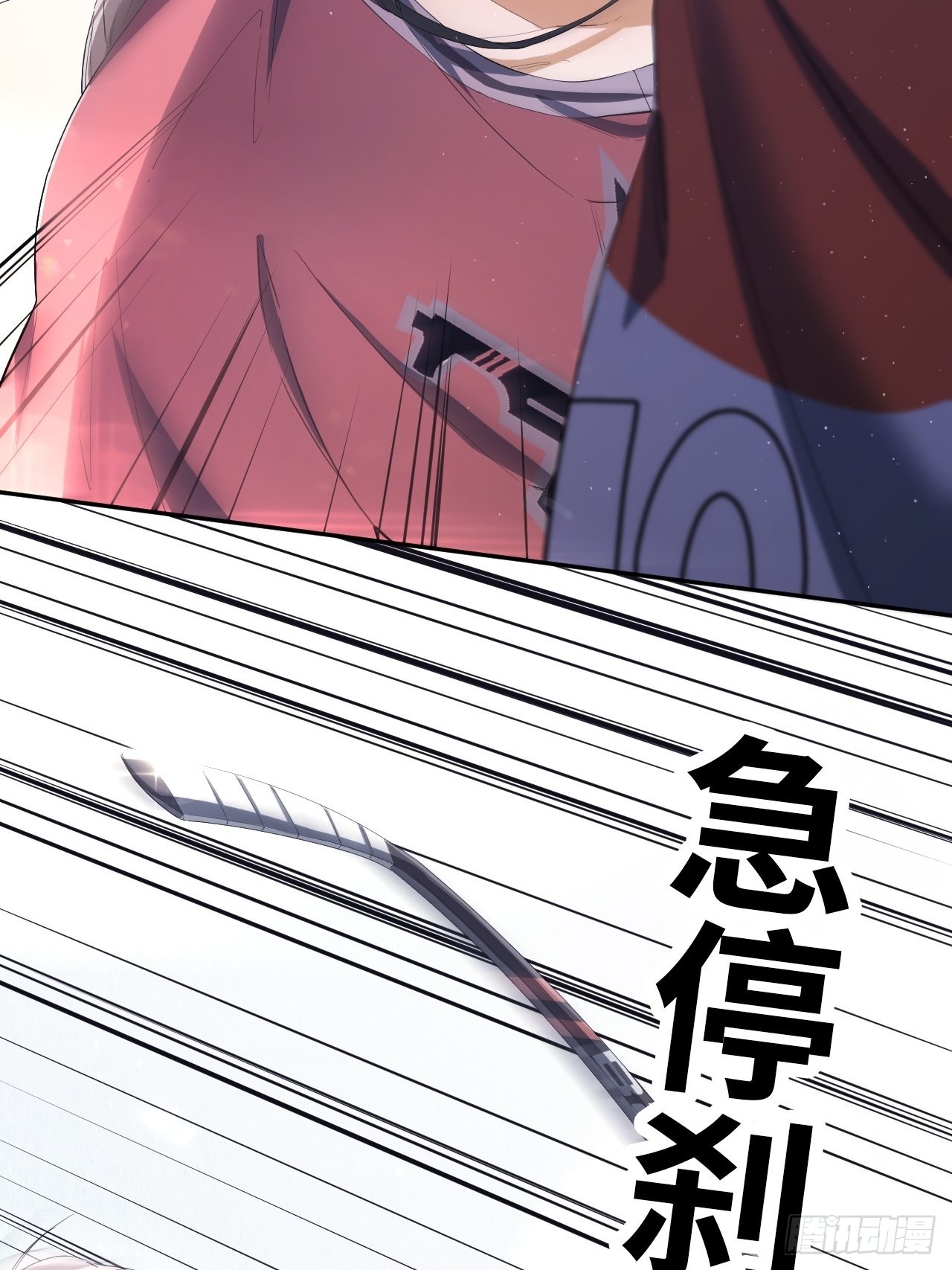 第61话 胜者为王-第65话