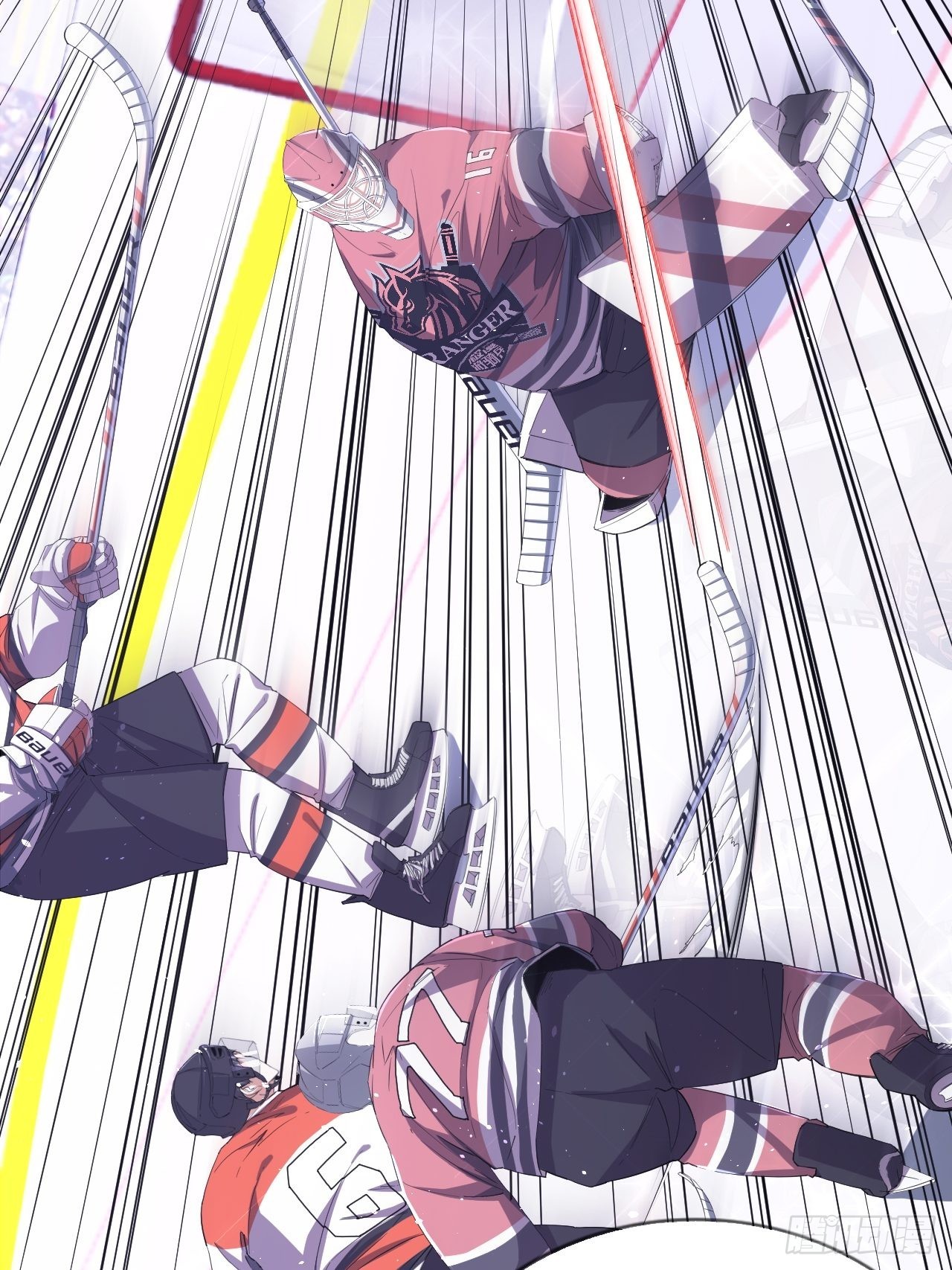 第61话 胜者为王-第65话