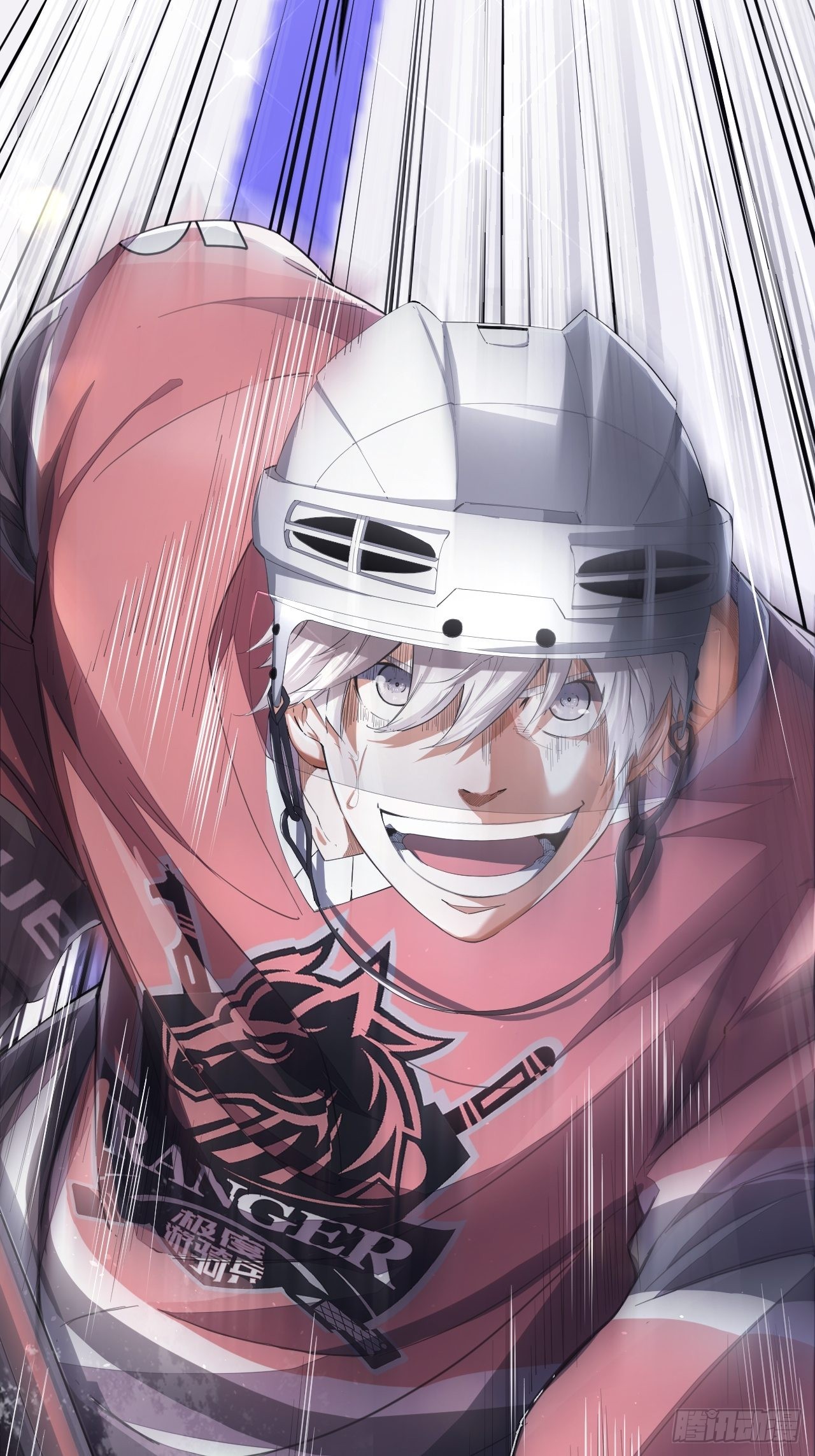 第61话 胜者为王-第65话