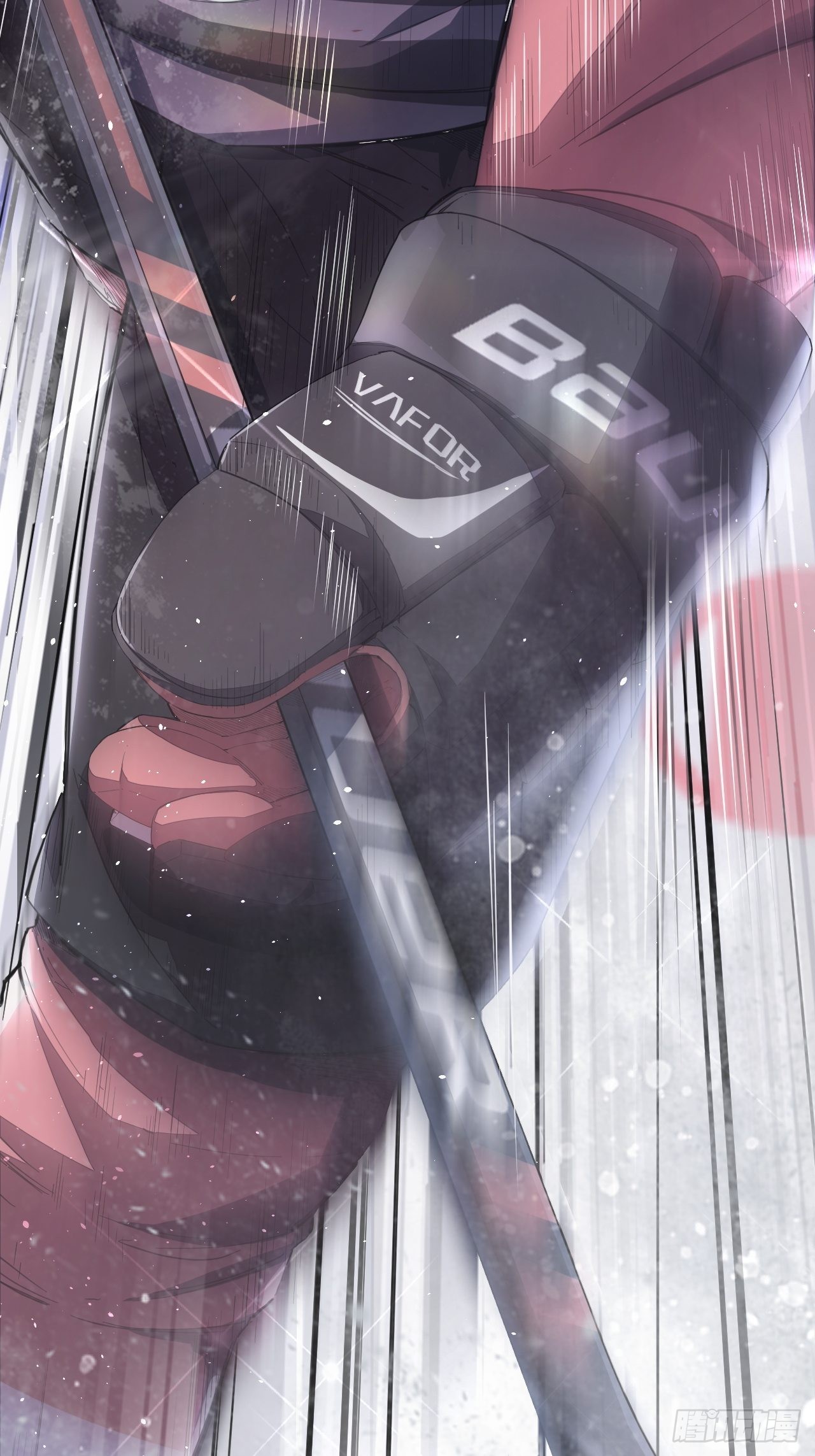 第61话 胜者为王-第65话