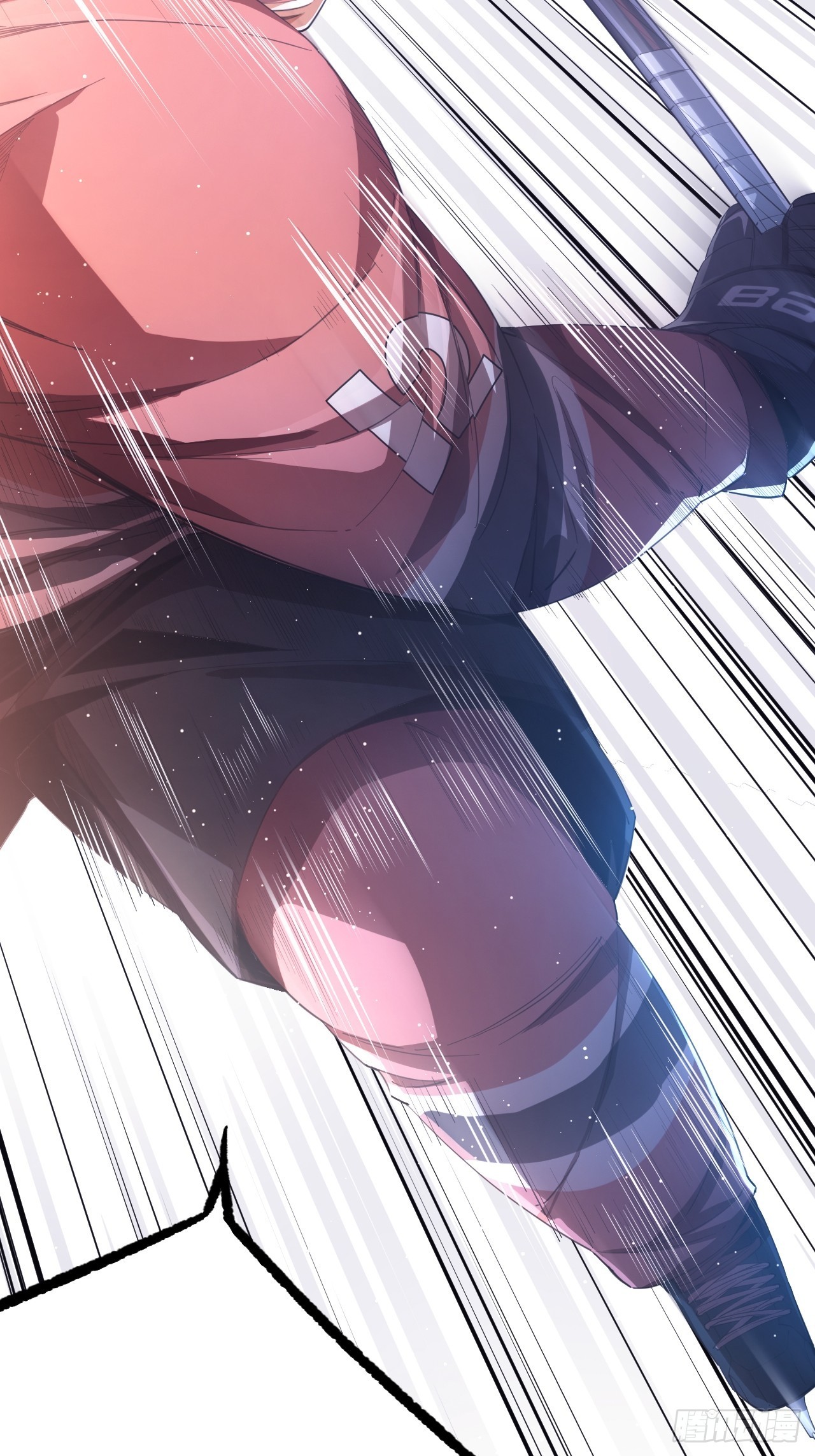 第63话 小白的问候-第67话