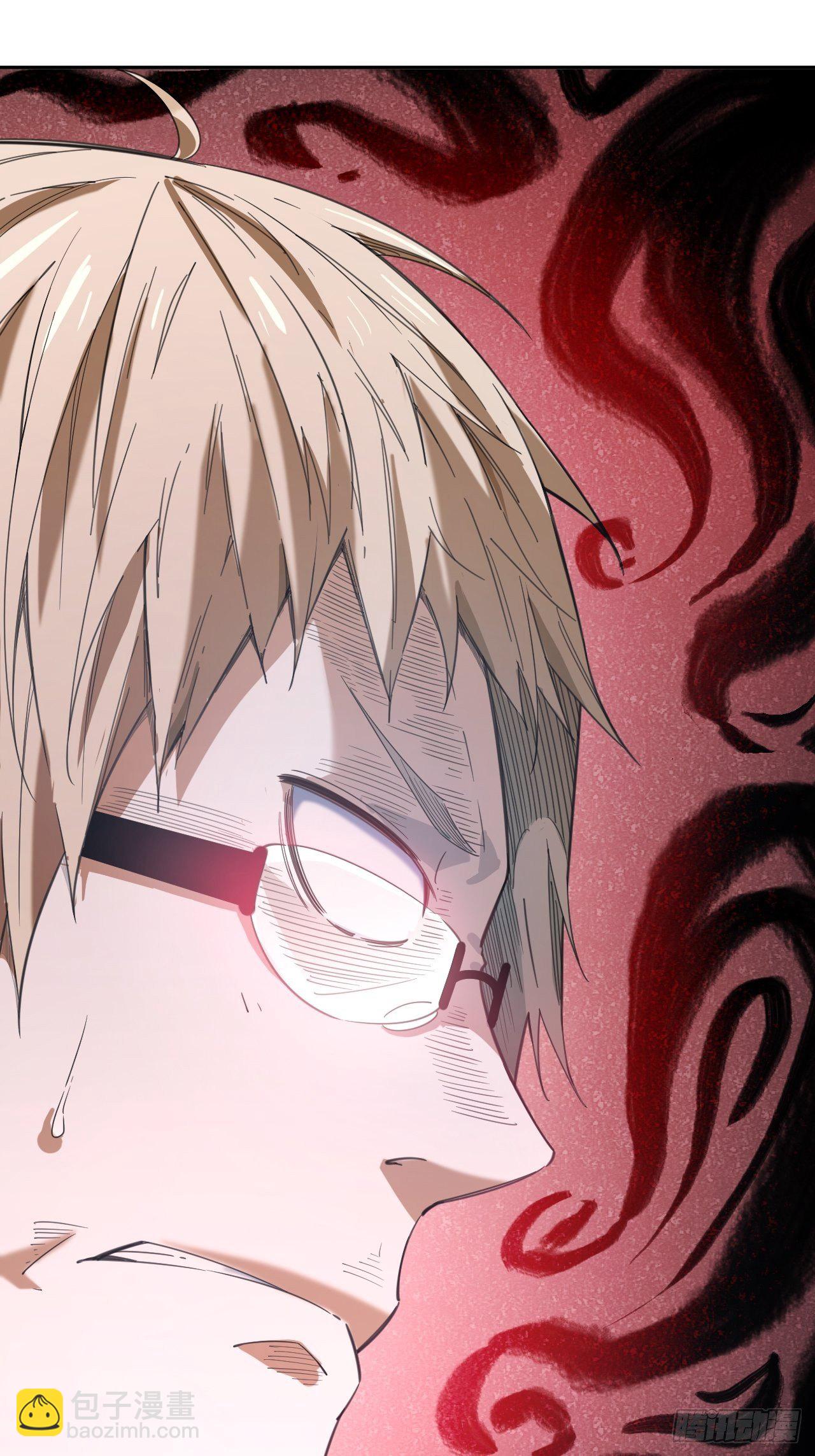 第8话 想太多-第9话