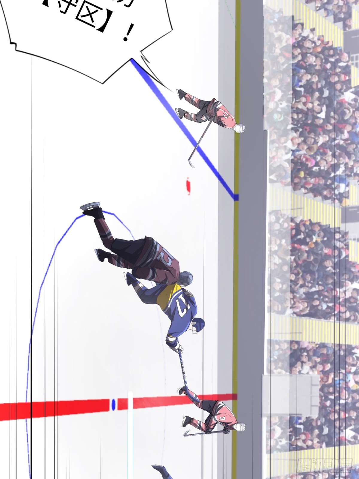 第82话 做出选择吧-第89话