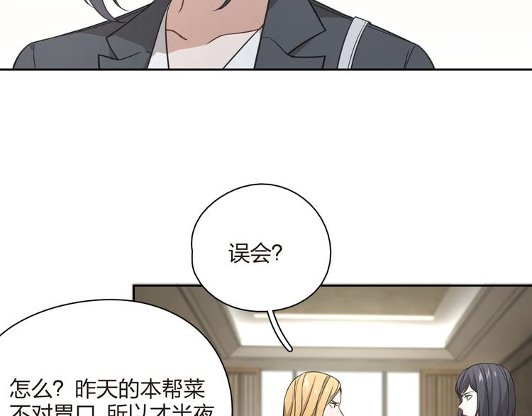 王牌女助 - 第34話 來者不善啊！(1/2) - 7
