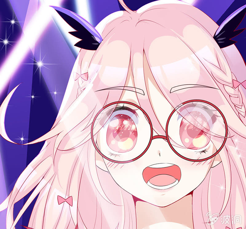 少女的奇遇(1/3)-第1话