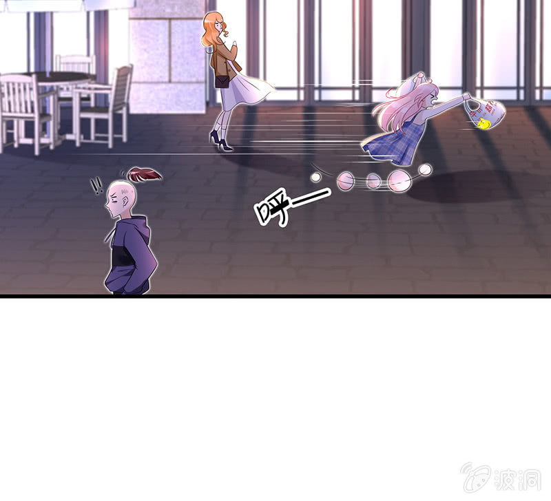 被迫的羁绊(1/2)-第11话