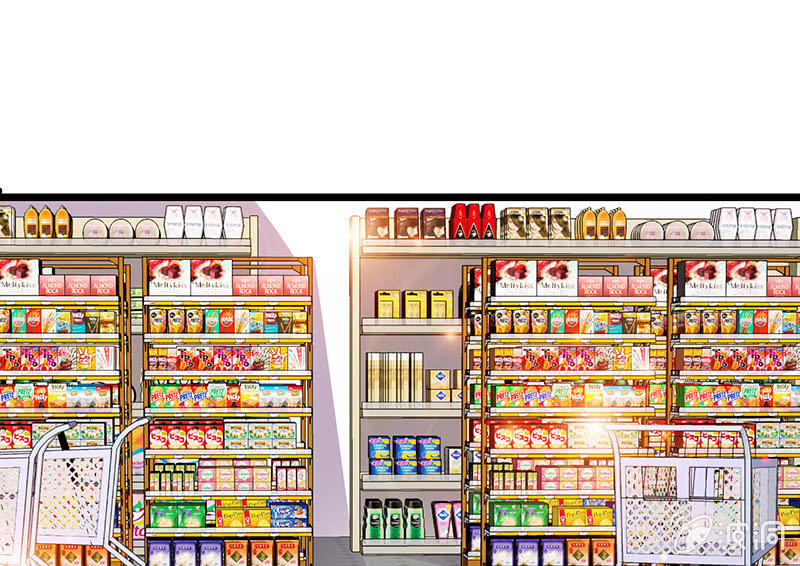 被迫的羁绊(1/2)-第11话