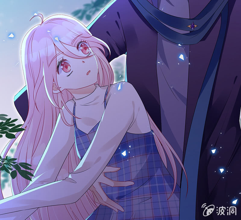 被迫的羁绊(1/2)-第11话