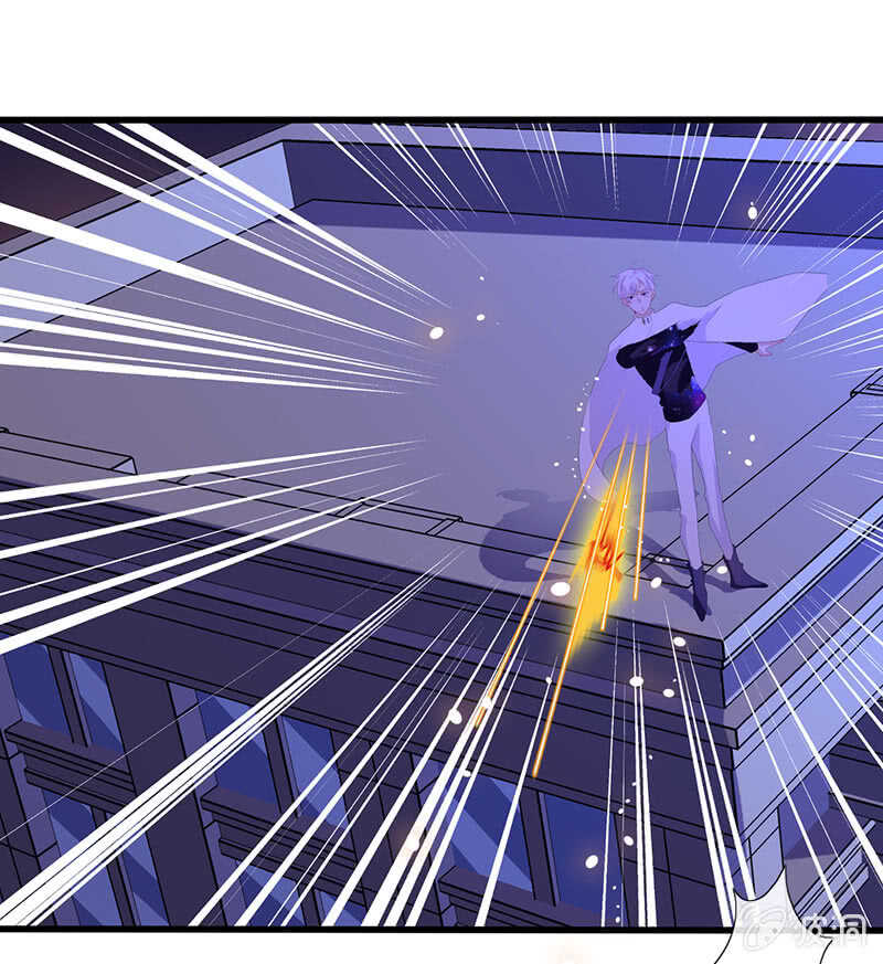 云中来客(1/2)-第91话