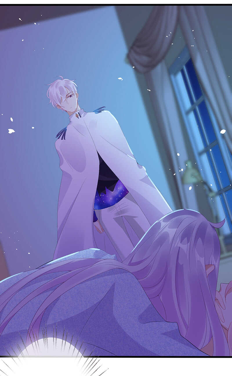 云中来客(1/2)-第91话