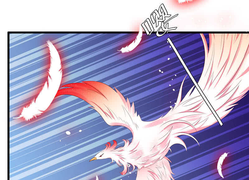 &ldquo;叛徒&rdquo;烈焰凰-第99话