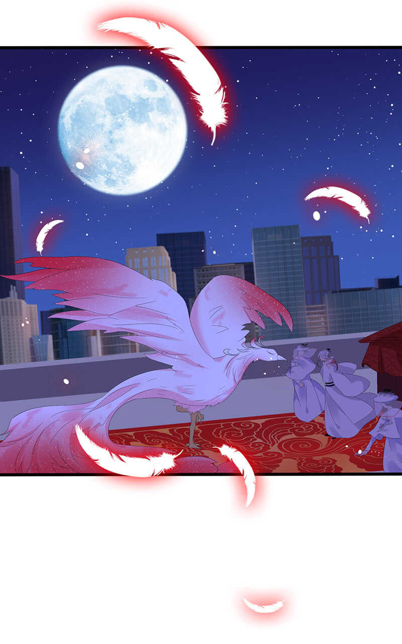 &ldquo;叛徒&rdquo;烈焰凰-第99话