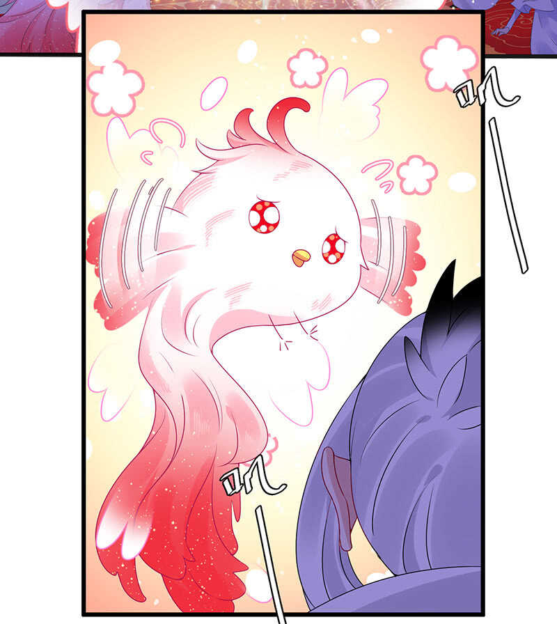 &ldquo;叛徒&rdquo;烈焰凰-第99话