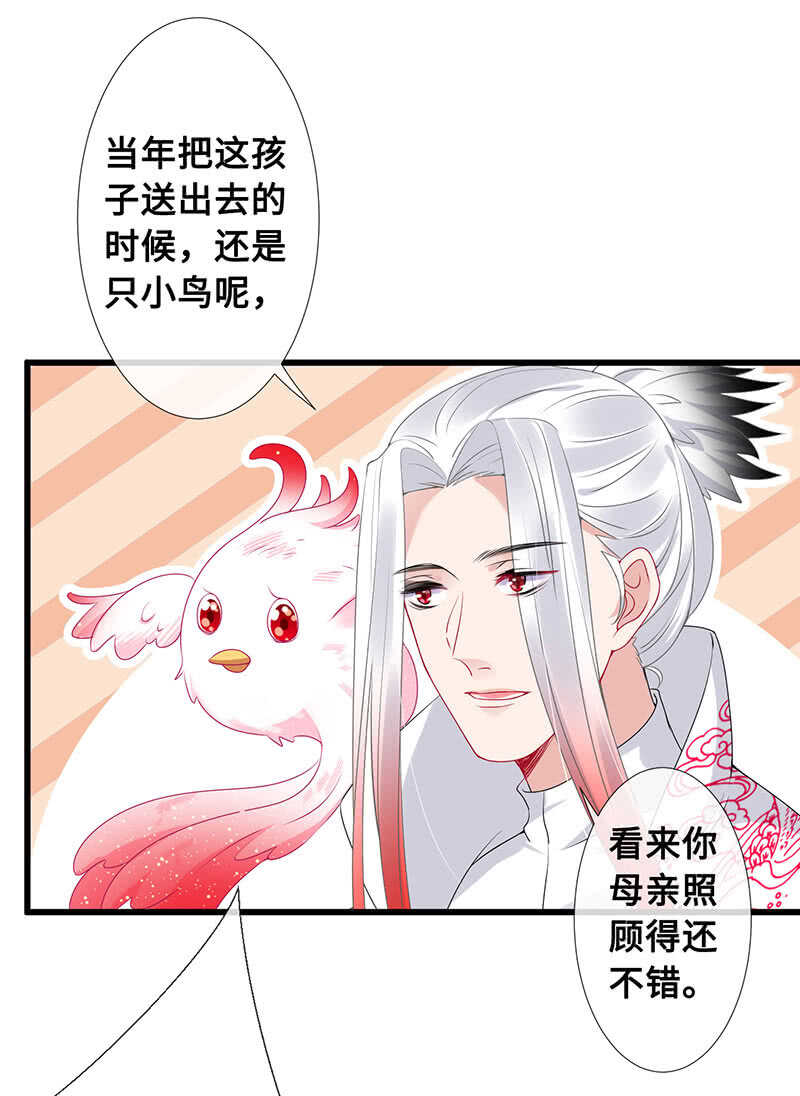 &ldquo;叛徒&rdquo;烈焰凰-第99话