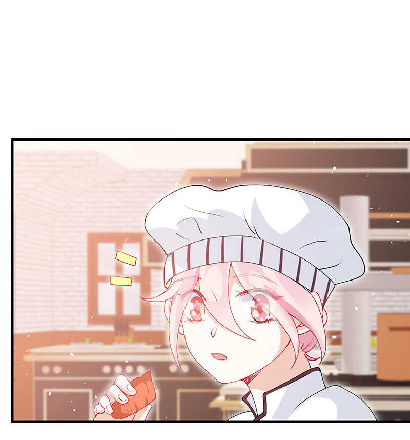 慕长安的后遗症-第101话