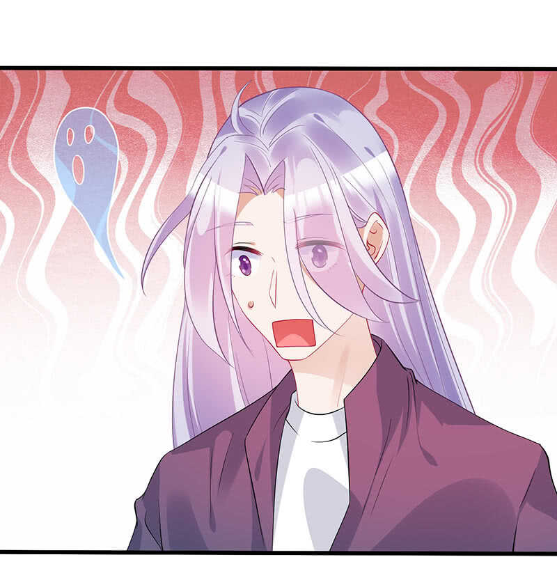 灵力失效了？！(1/2)-第105话