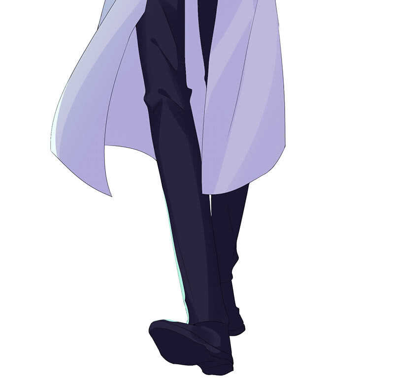 灵力失效了？！(1/2)-第105话