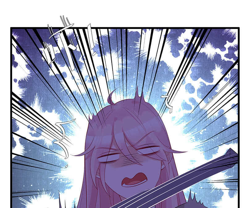 灵力失效了？！(1/2)-第105话