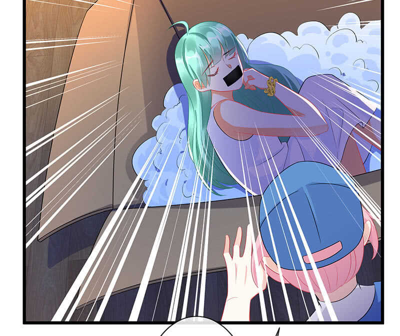 震惊！这家美容院竟然&hellip;&hellip;(1/2)-第109话