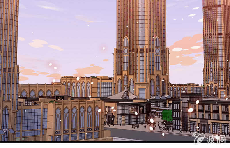 震惊！这家美容院竟然&hellip;&hellip;(1/2)-第109话