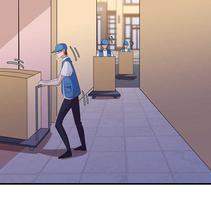 震惊！这家美容院竟然&hellip;&hellip;(1/2)-第109话