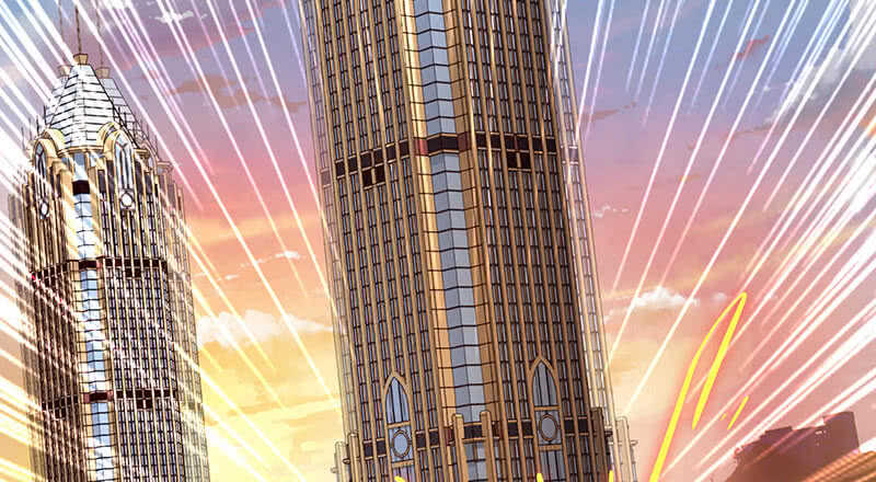 没关系，我不疼(1/2)-第111话