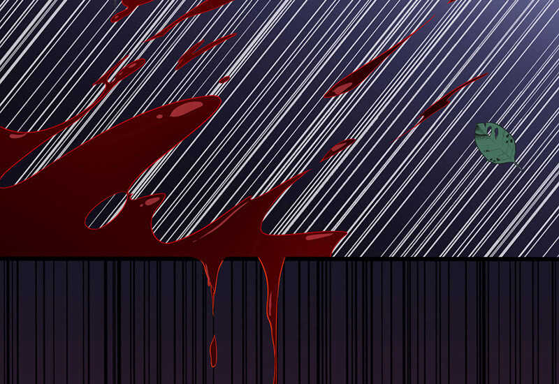 恶毒女配-第119话