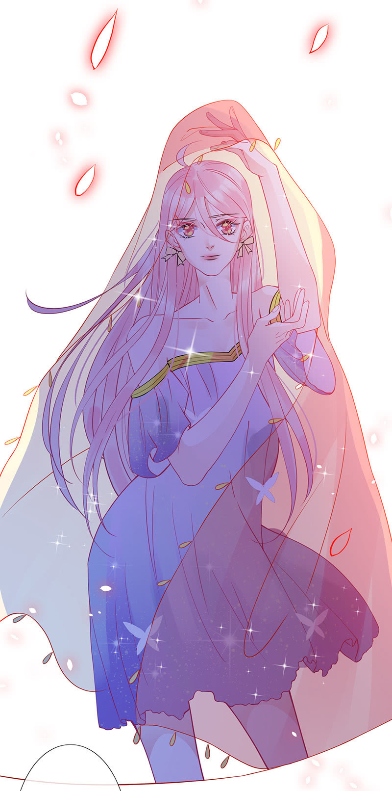 她看起来很好吃-第93话