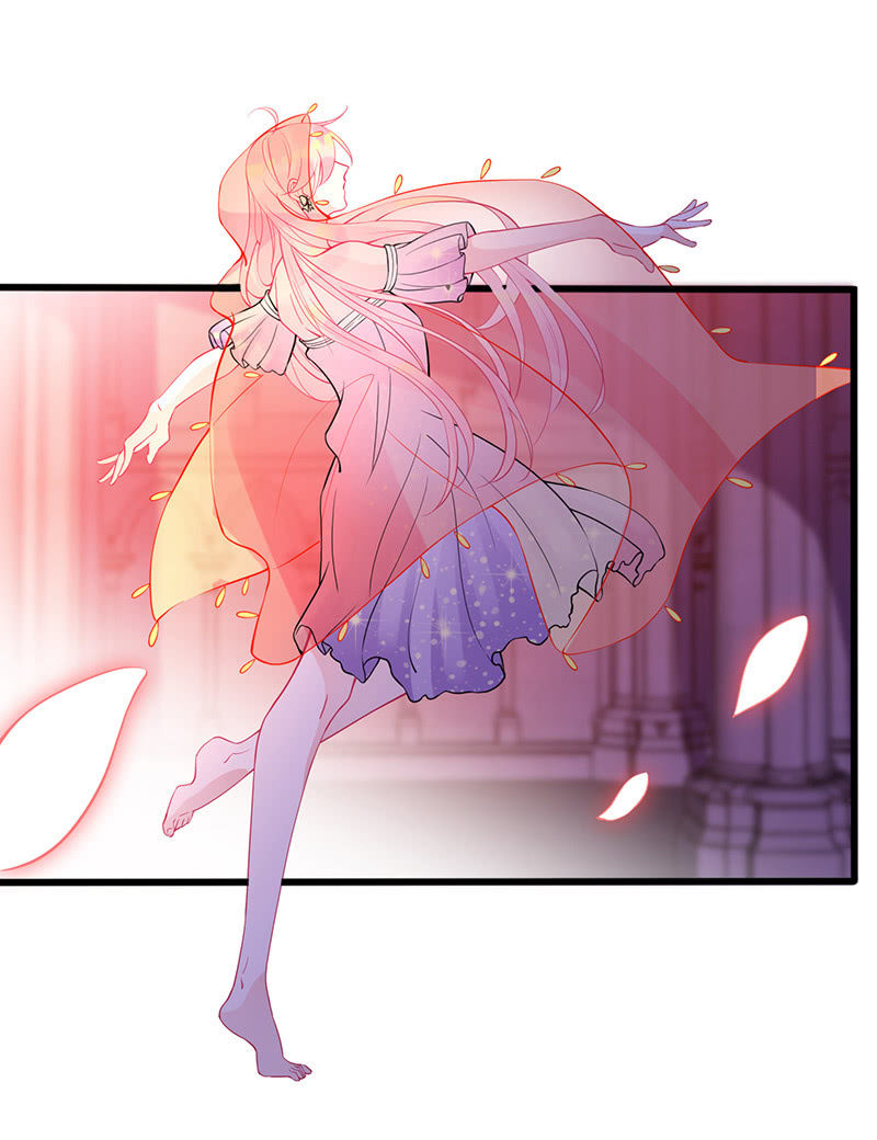 她看起来很好吃-第93话